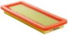 DENCKERMANN A140358 Air Filter